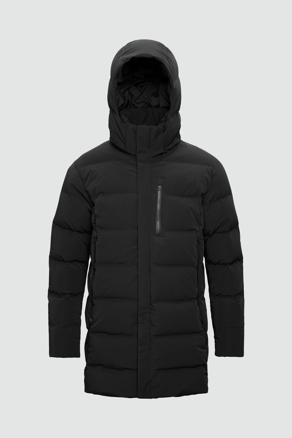 Radian II Apex — Graphite