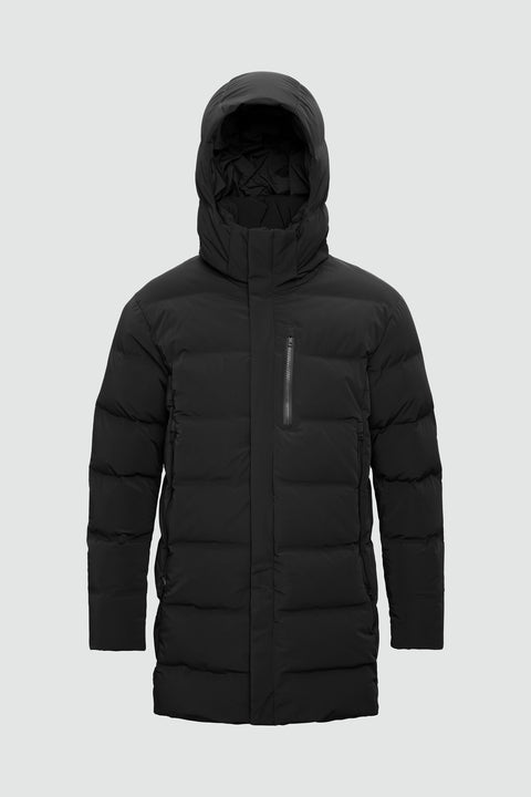 Radian II Apex — Graphite