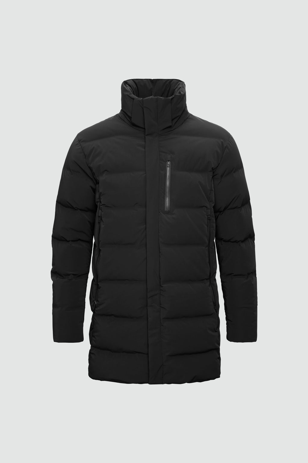 Radian II Apex — Graphite