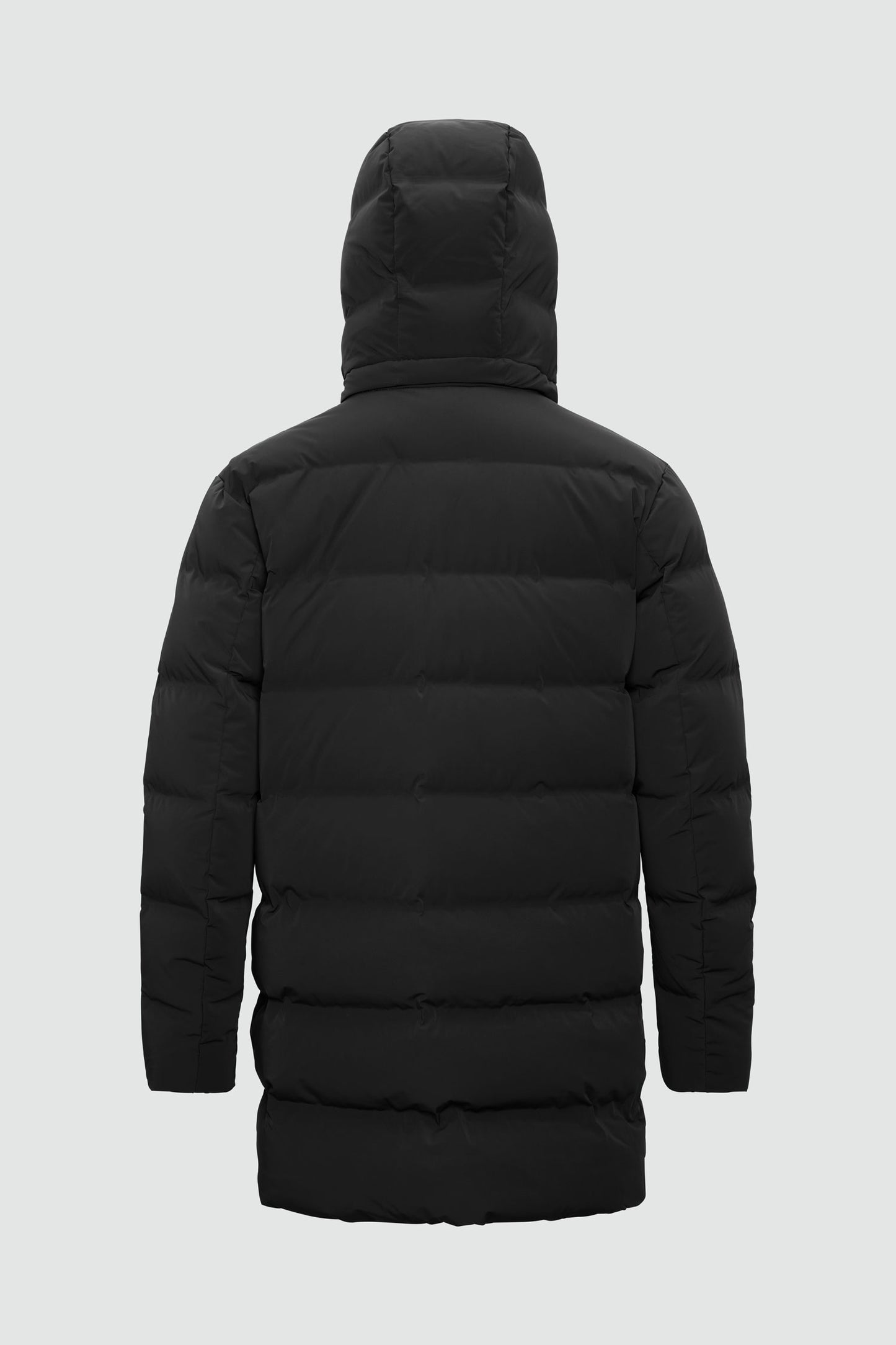 Radian II Apex — Navy