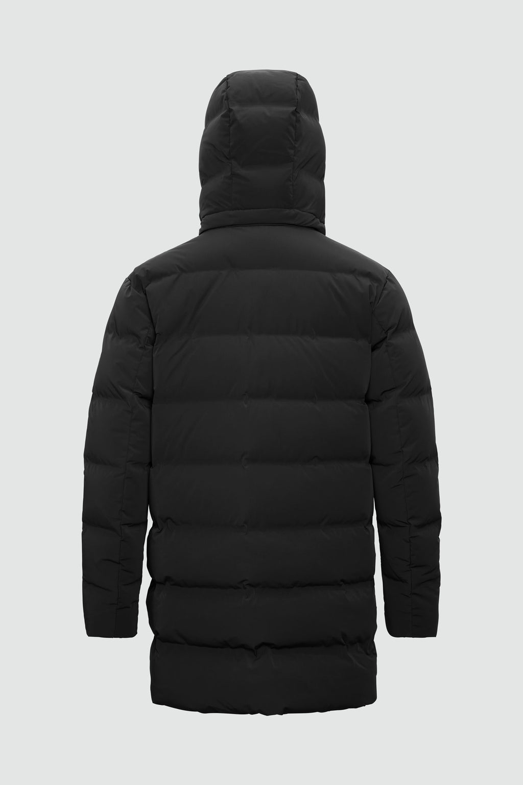 Radian II Apex — Graphite
