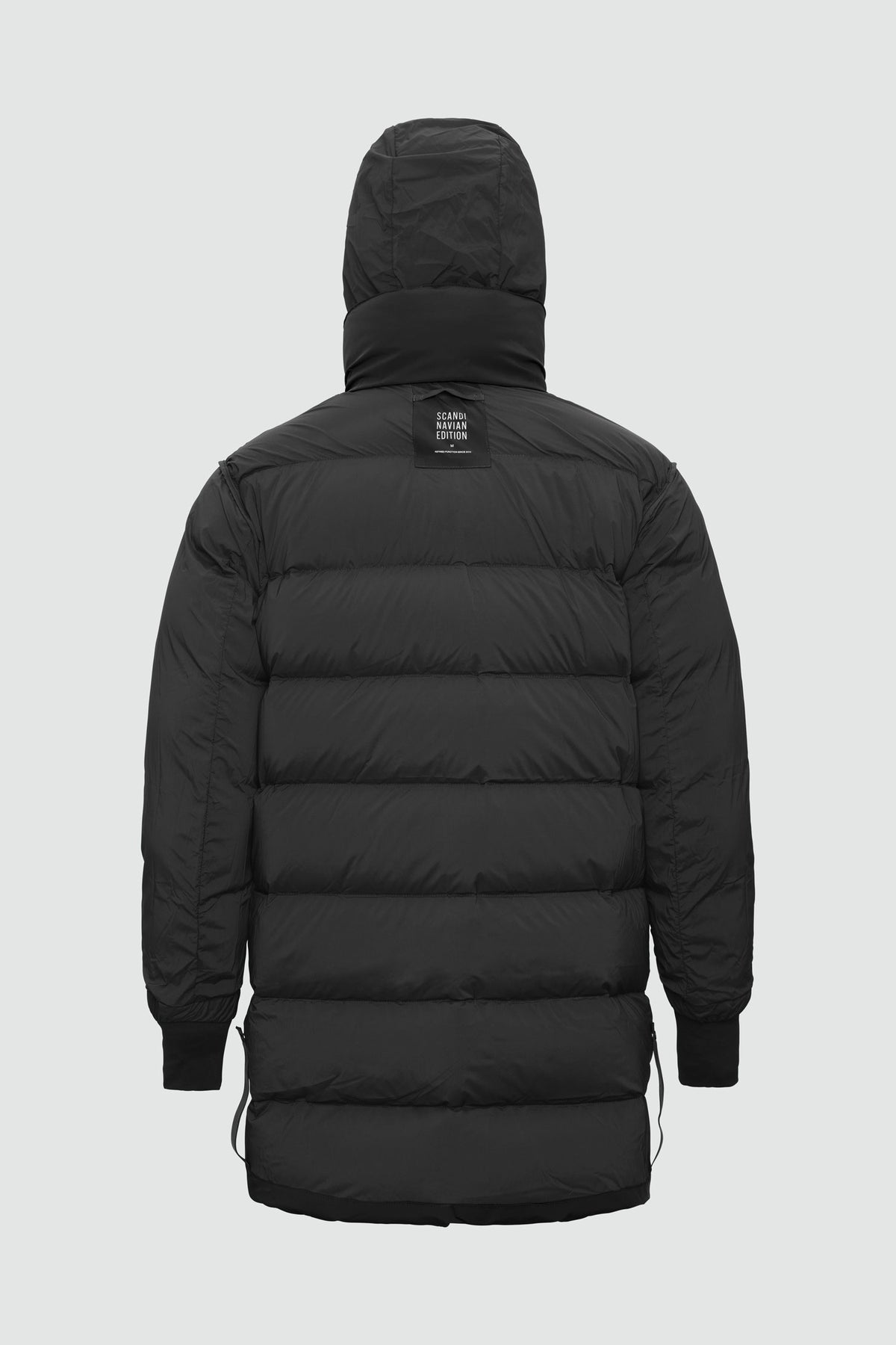 Radian II Apex — Graphite