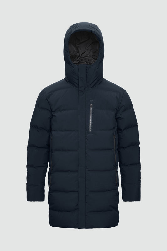 Radian II — Midnight Blue