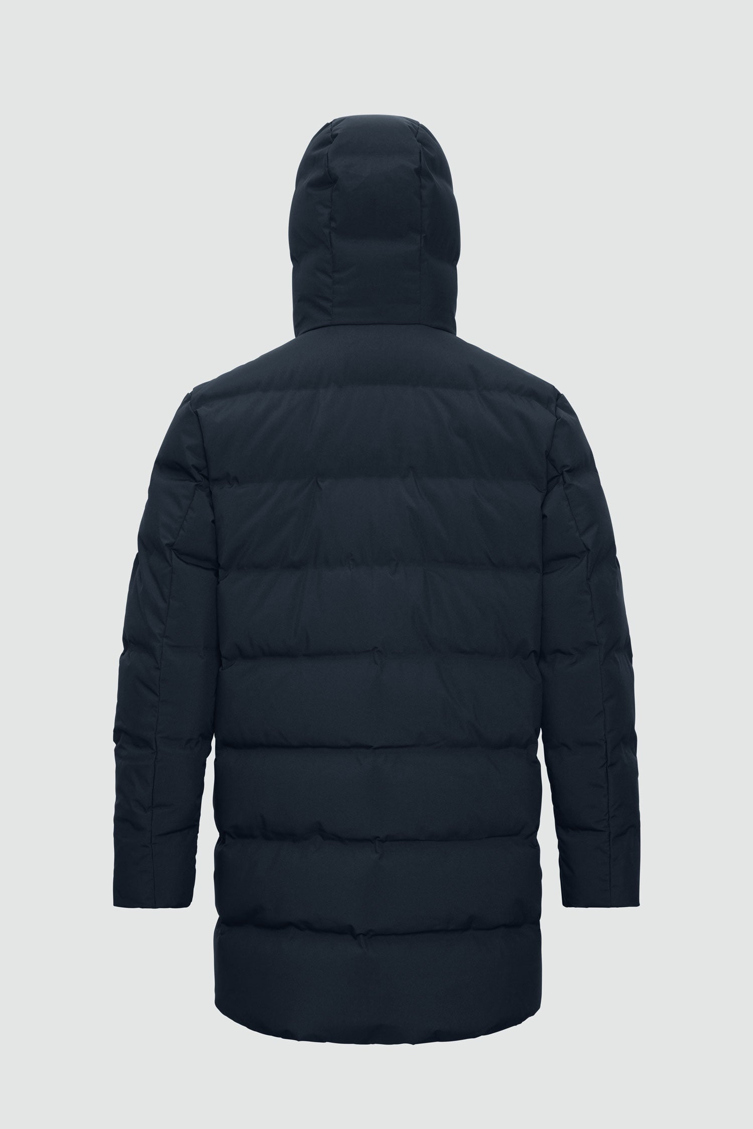 Radian II — Midnight Blue