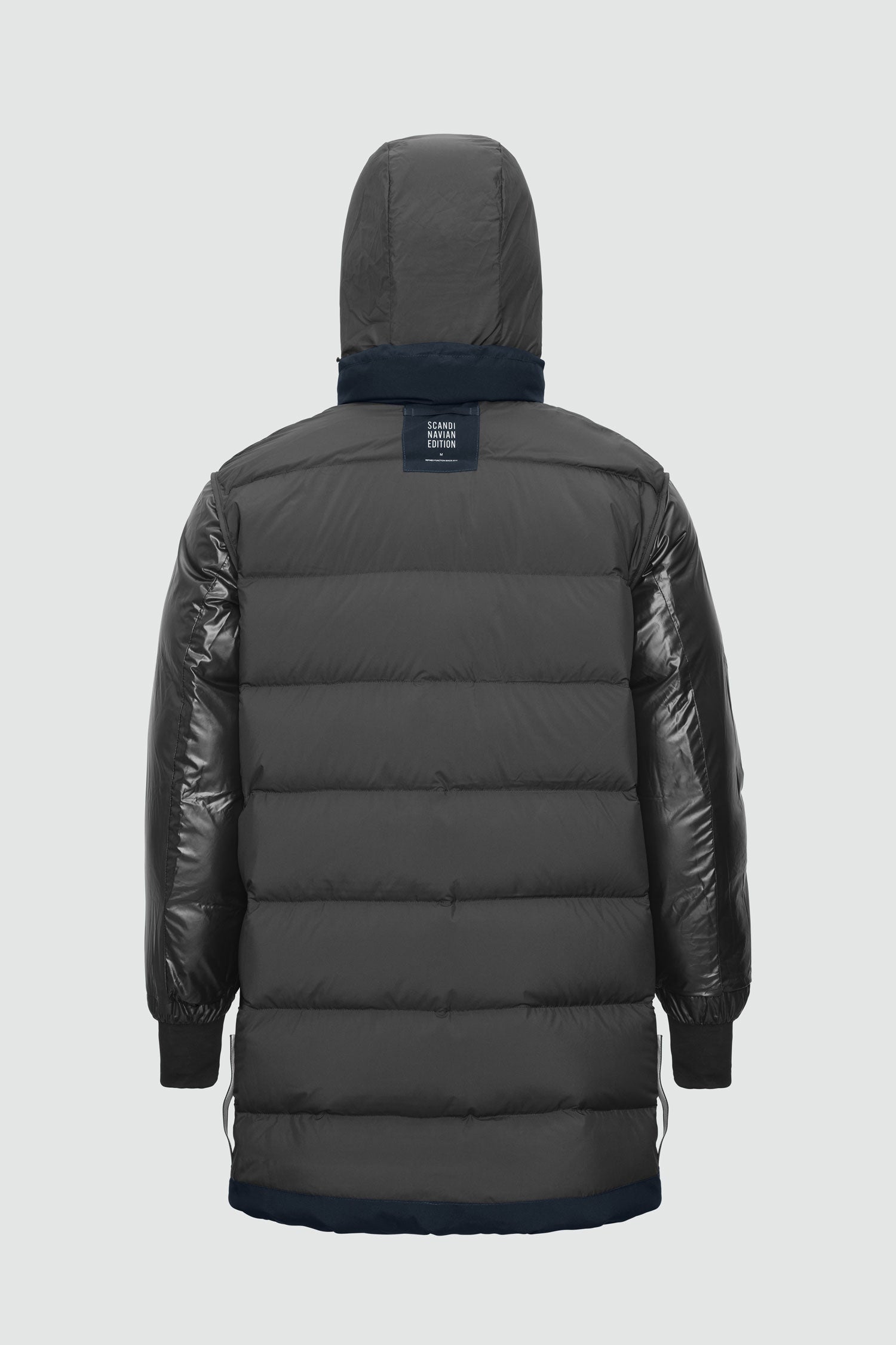 Radian II — Midnight Blue