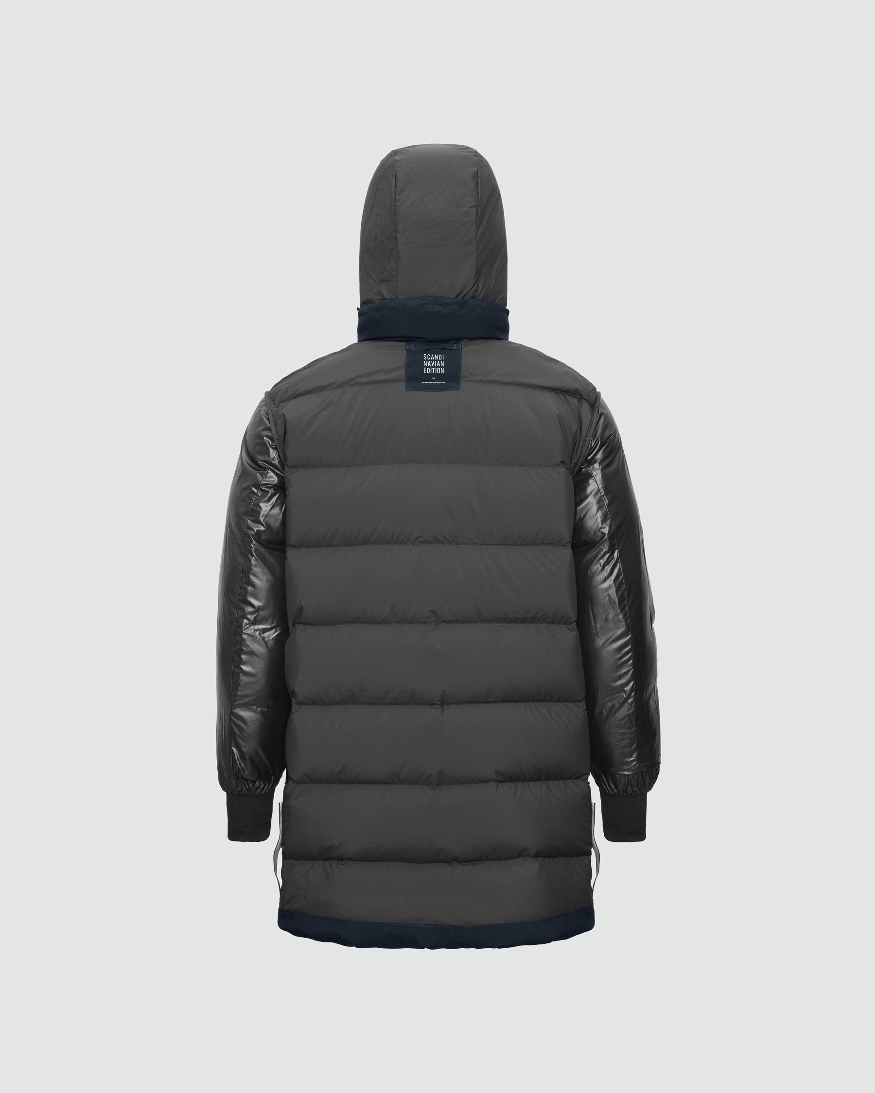 Radian II — Midnight Blue