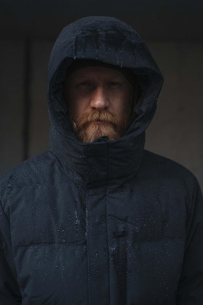 Radian II — Midnight Blue