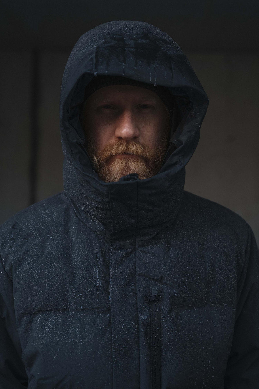 Wind- & Water-Resistant Construction