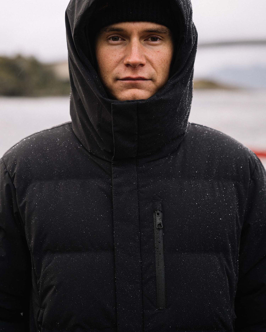 Durable YKK-Zippers