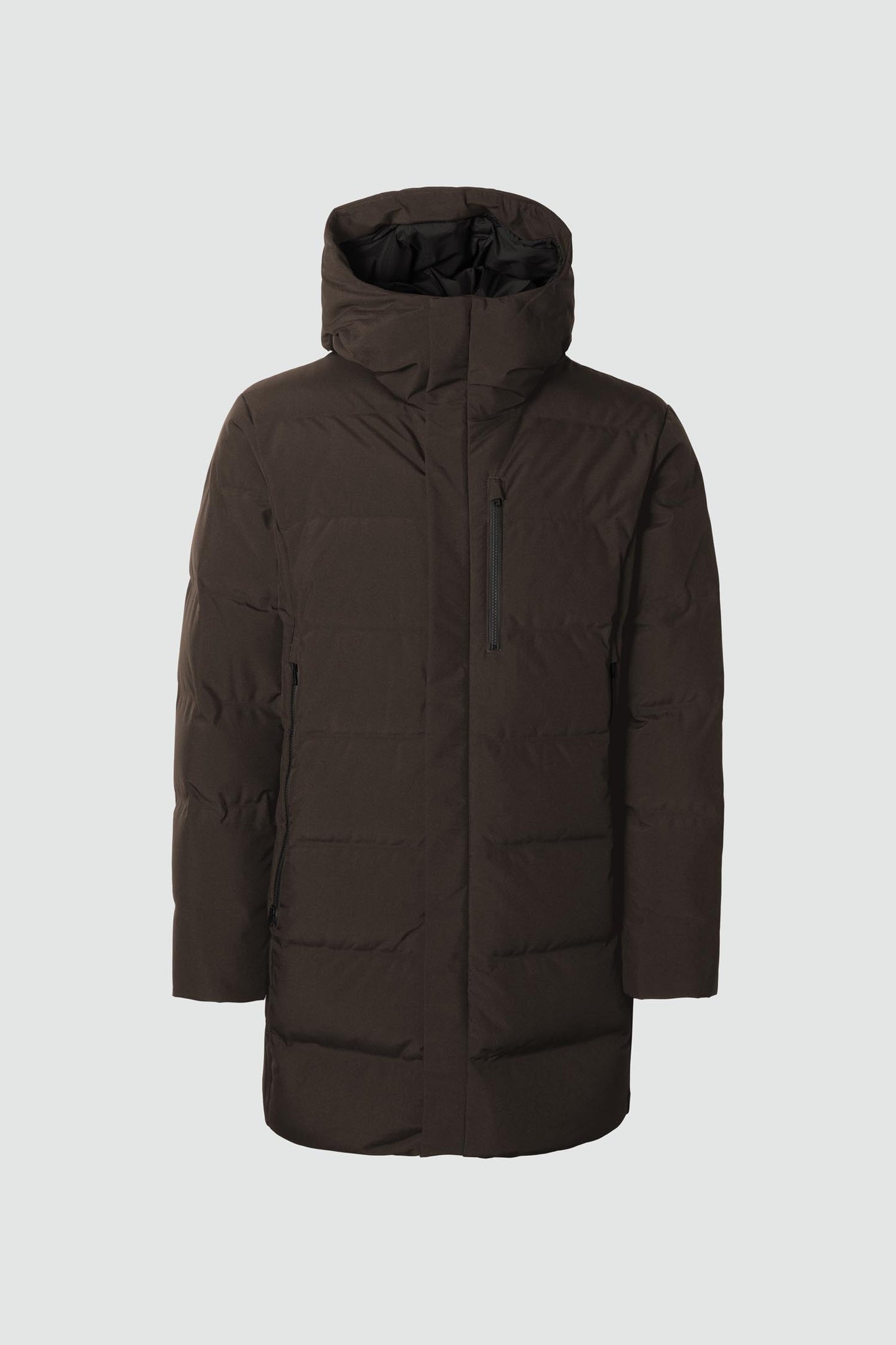 Radian II — After Dark