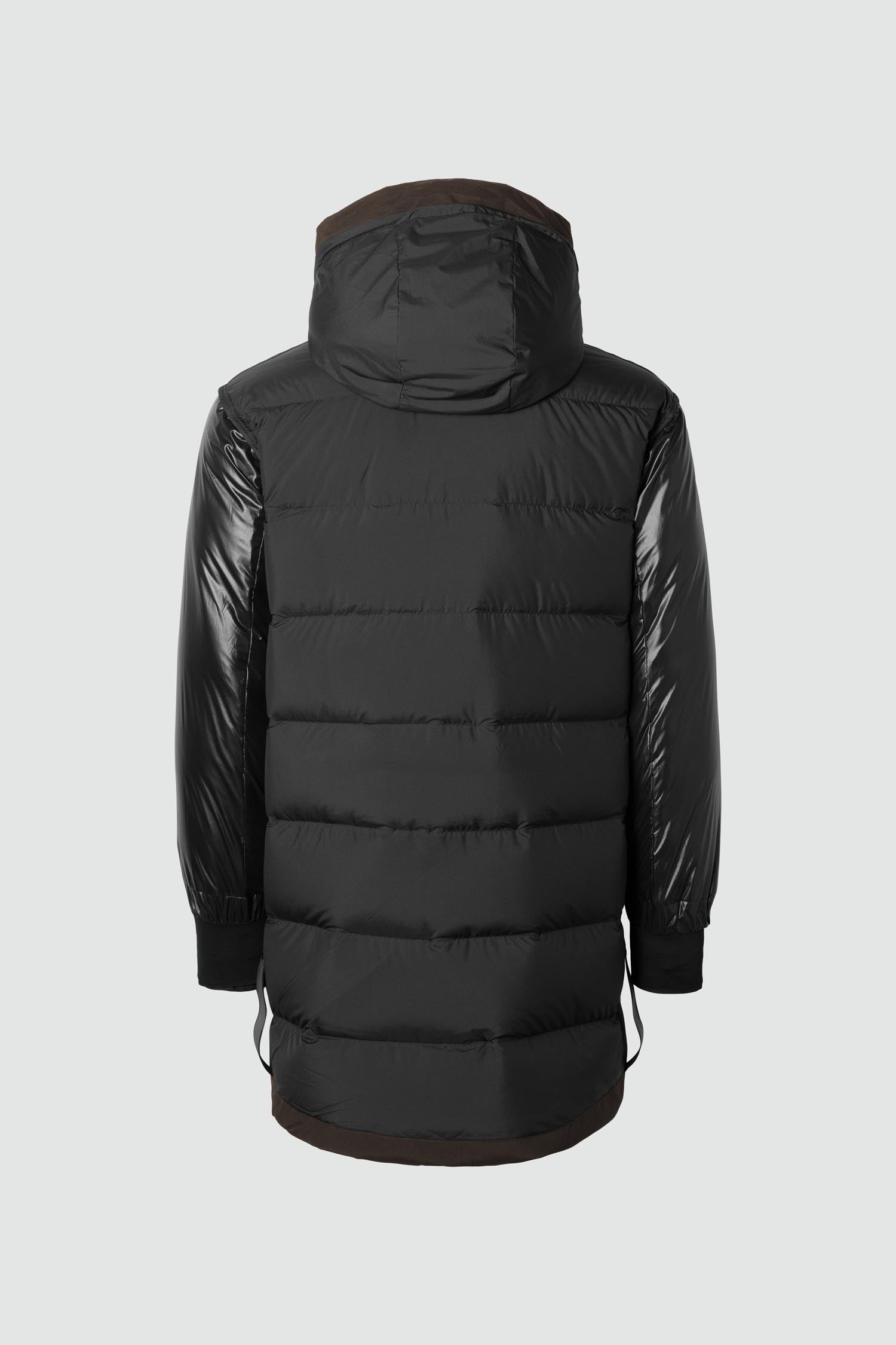 Radian II — After Dark