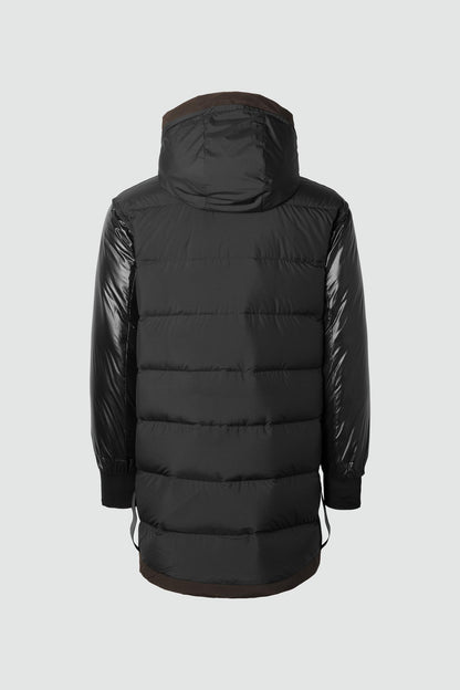 Radian II — After Dark