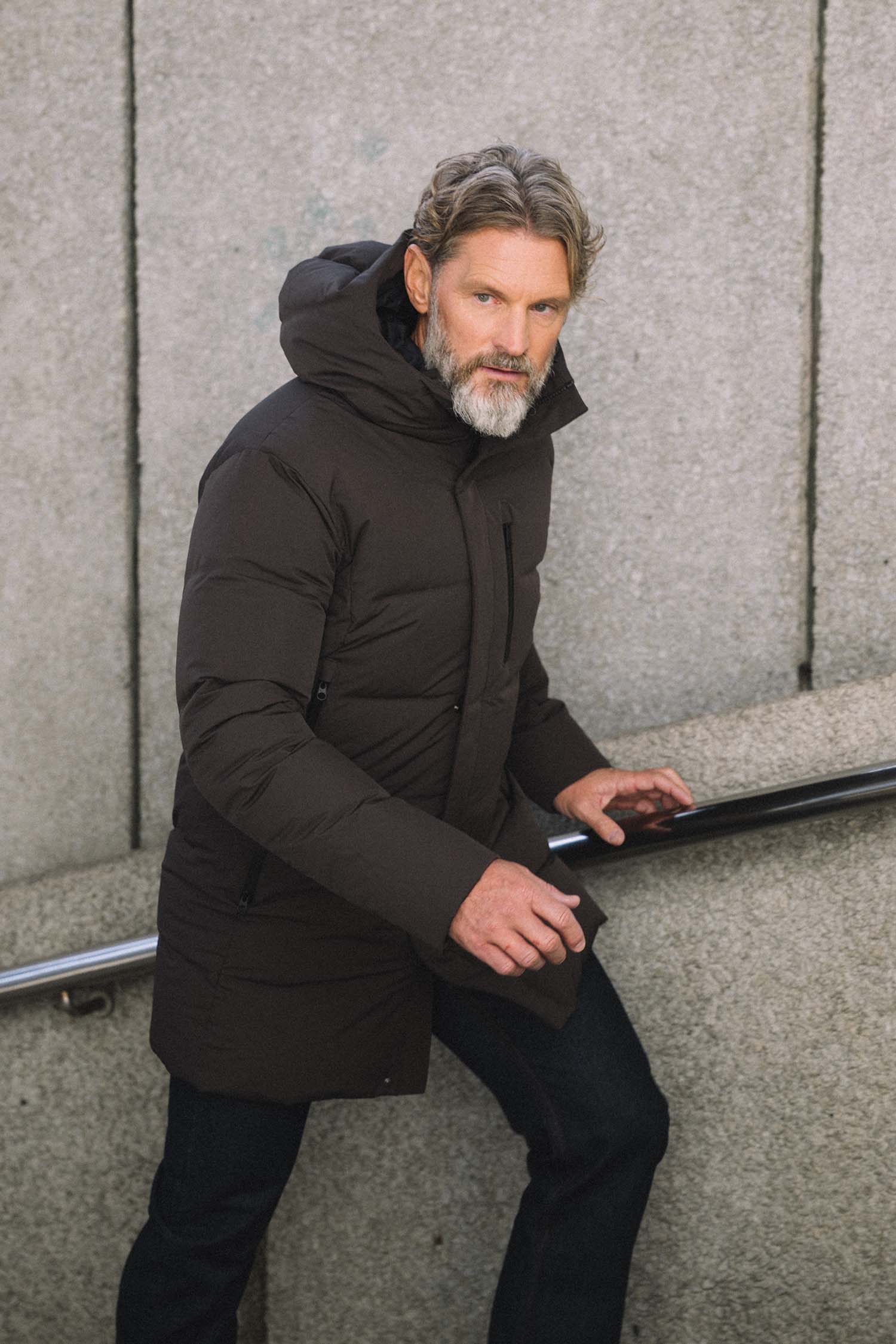 Radian II — After Dark