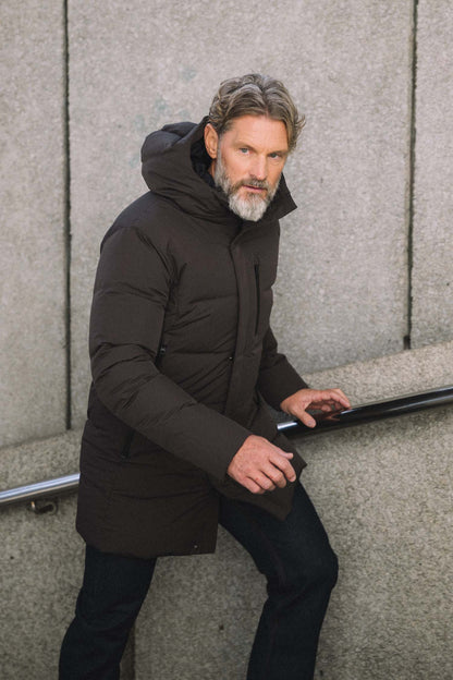 Radian II — After Dark