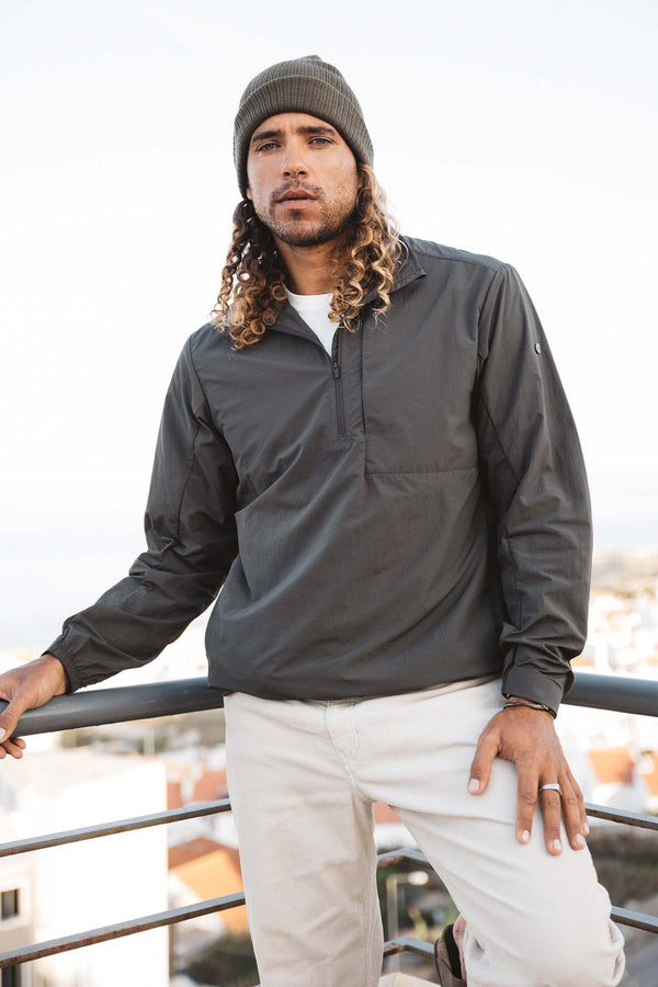 Rak — Dark Olive – Scandinavian Edition