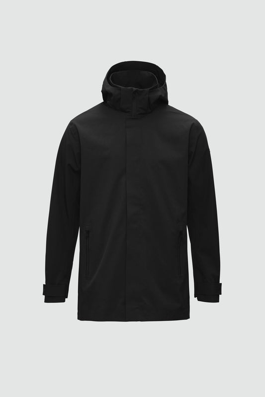 Range II — Carbon