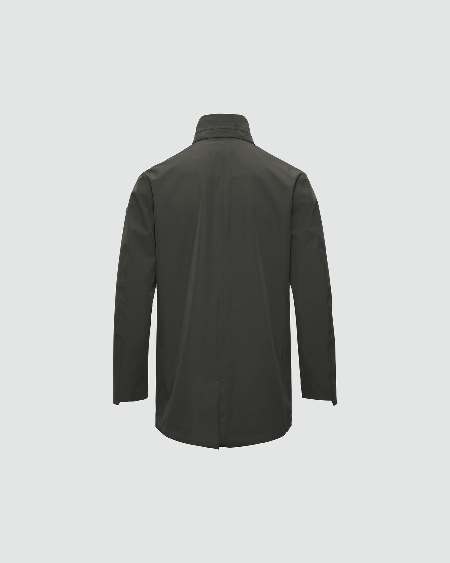 Range III — Dark Olive