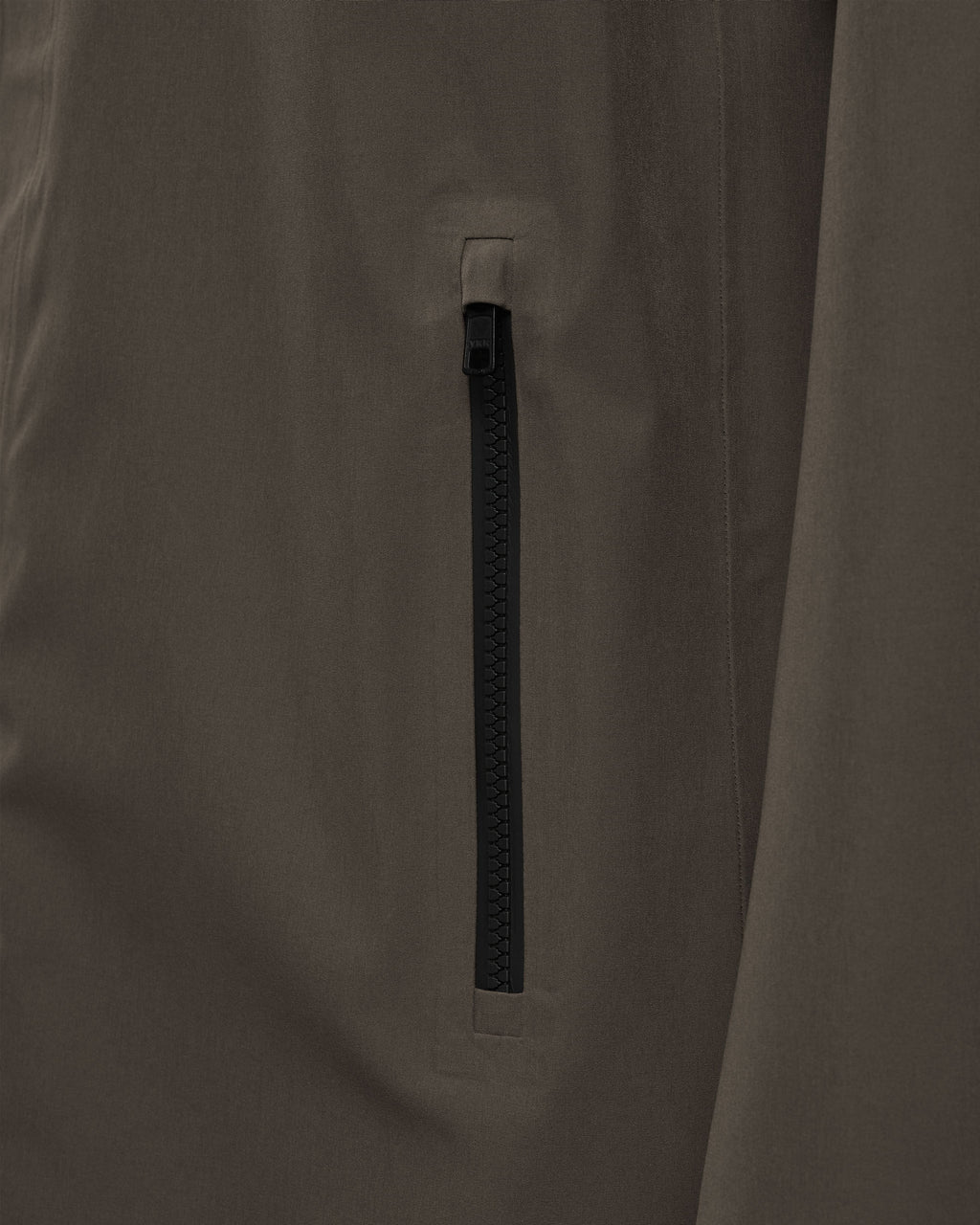 Range III — Brun foncé