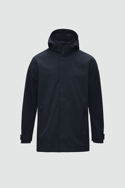 Range II — Midnight Blue