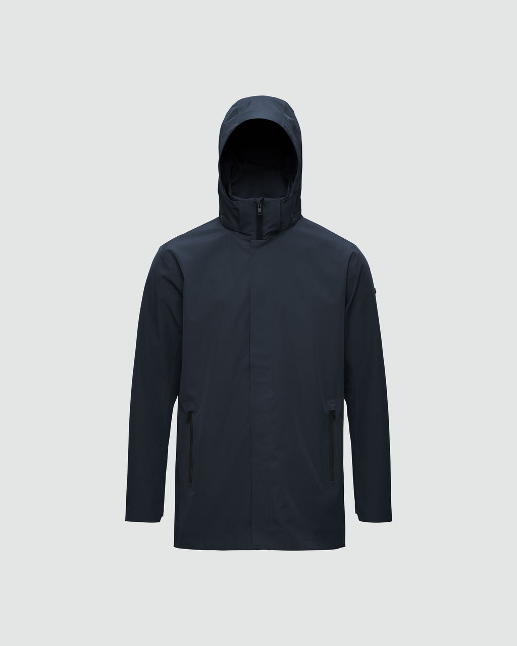 Range III — Midnight Blue