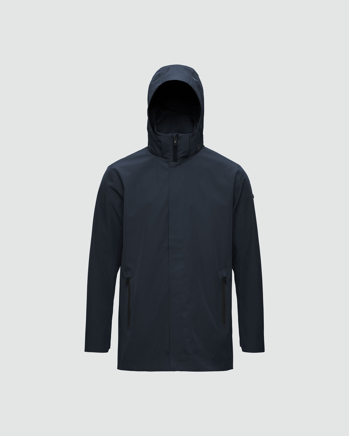 Range III — Midnight Blue