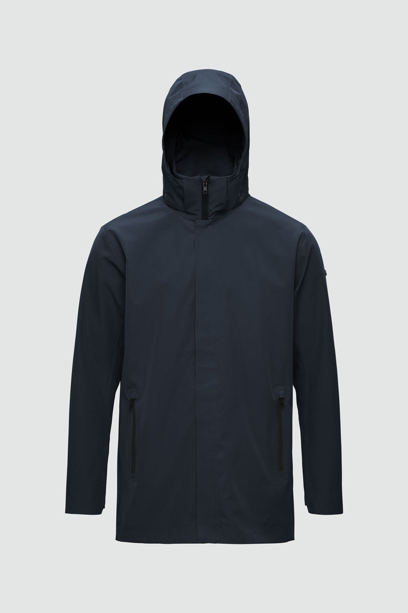 Range III — Midnight Blue