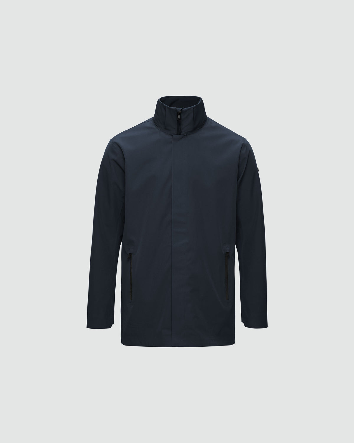 Range III — Midnight Blue