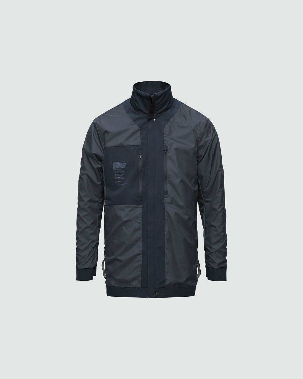 Range III — Midnight Blue