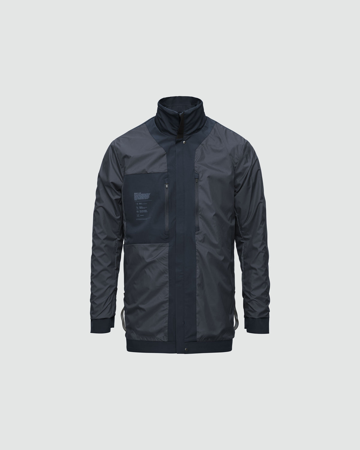 Range III — Midnight Blue