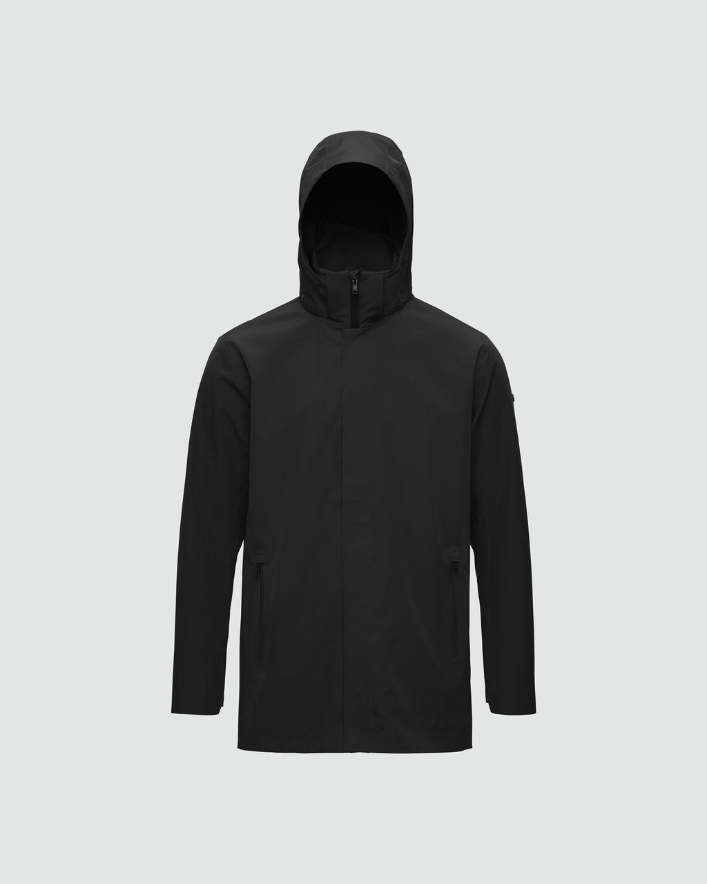 Range III — Onyx