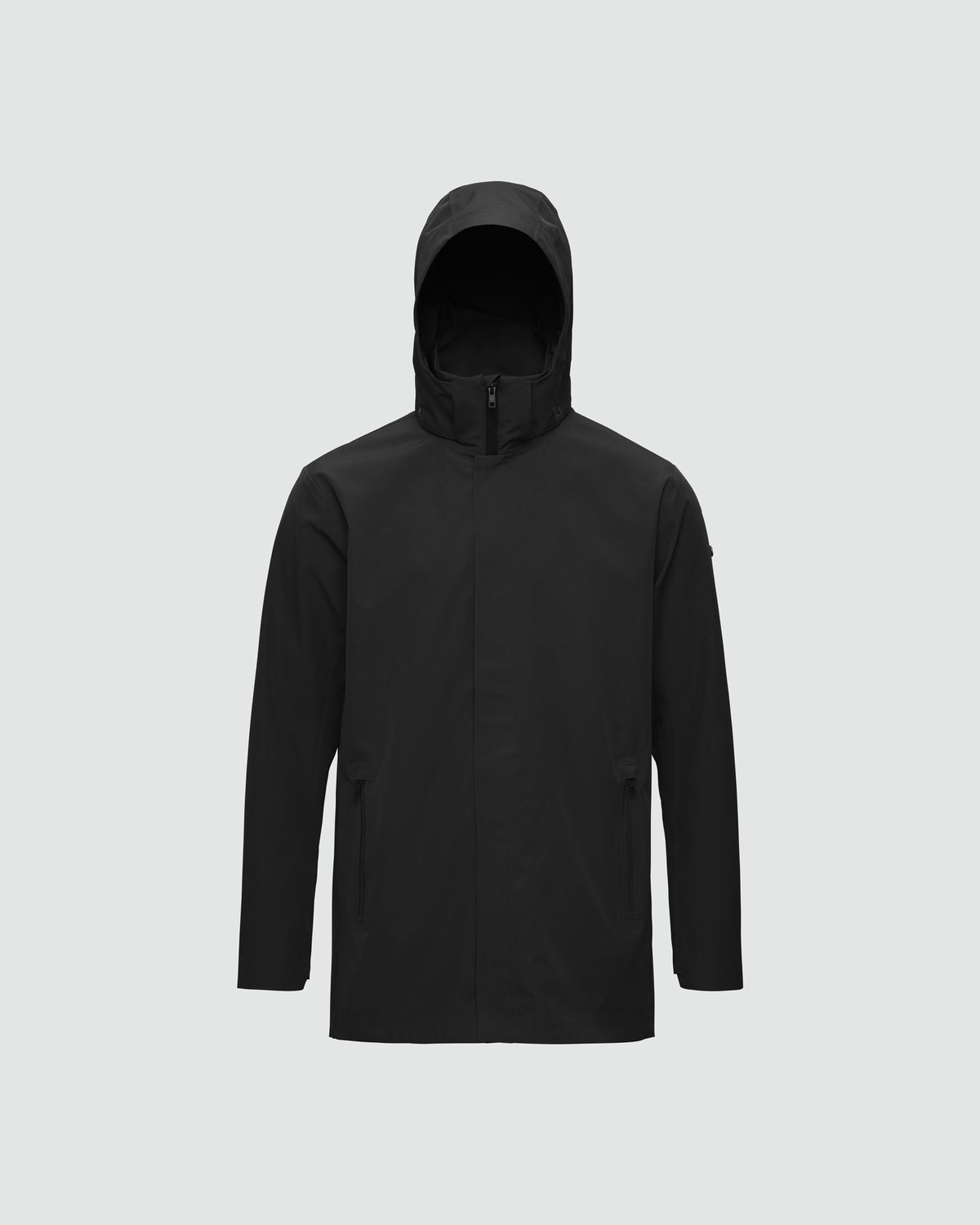 Range III — Onyx