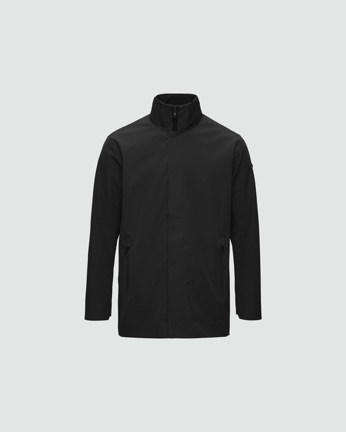 Range III — Onyx