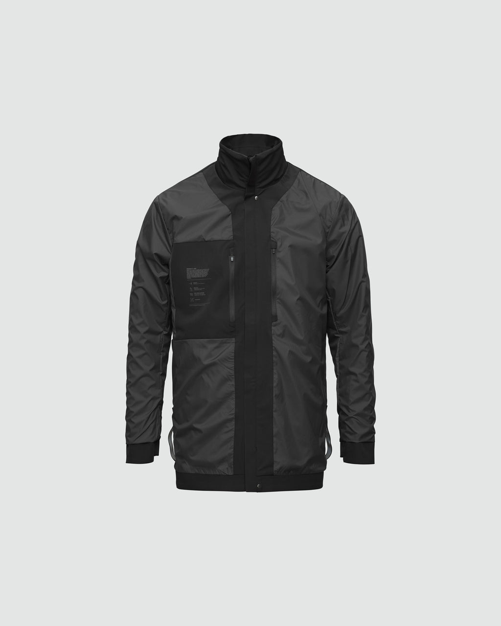 Range III — Onyx