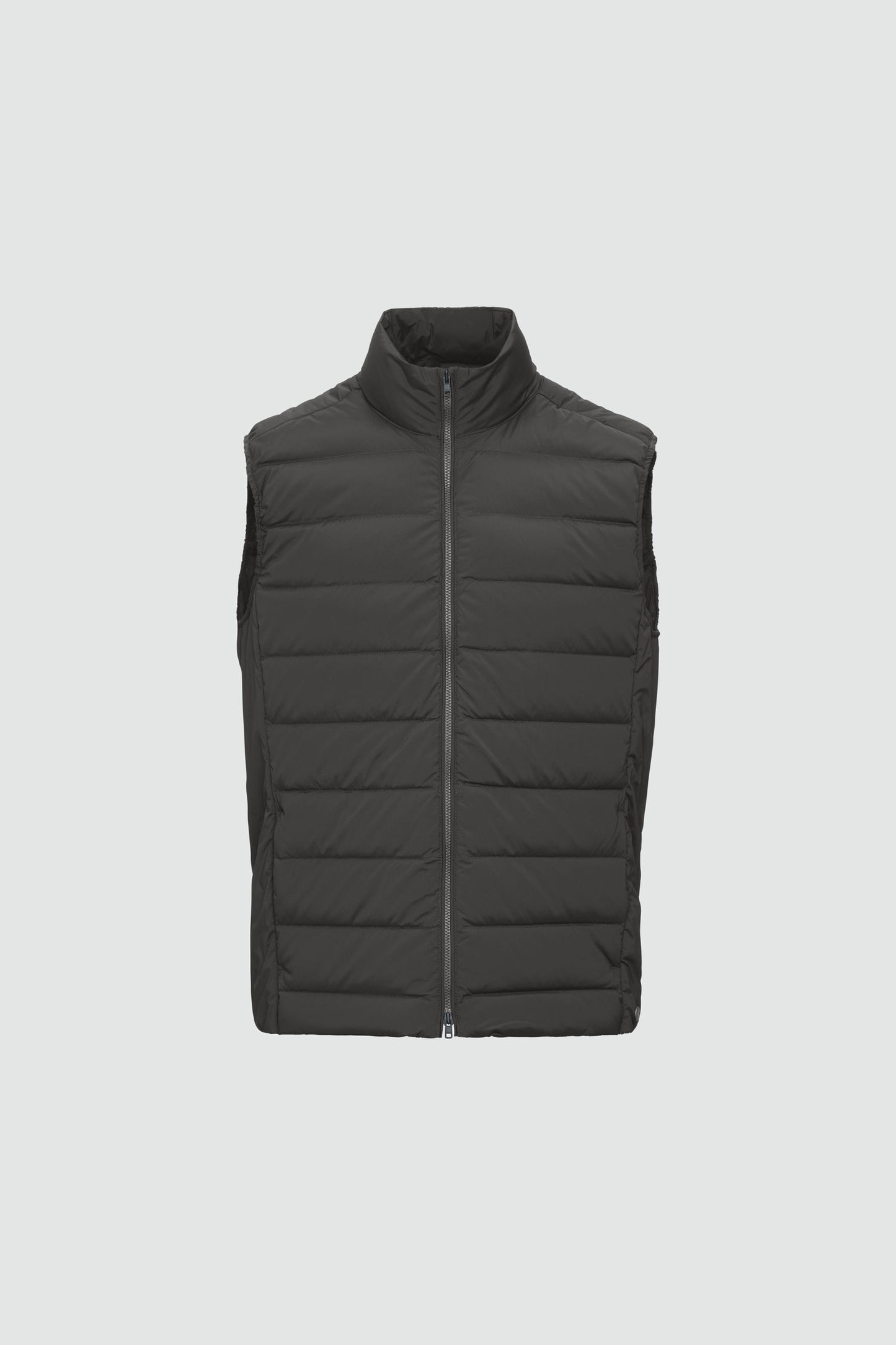 Verhältnis II – Dunkeloliv