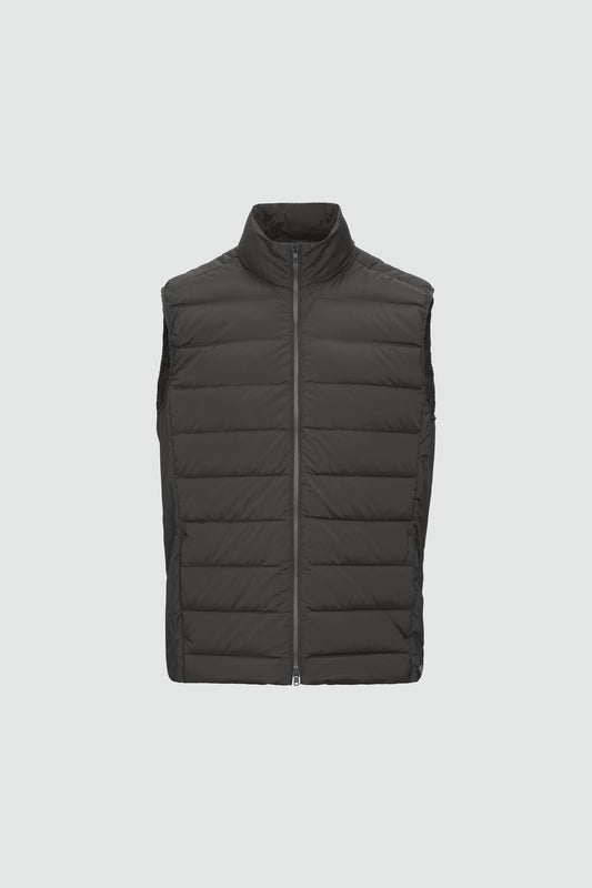 Verhältnis II – Dunkeloliv