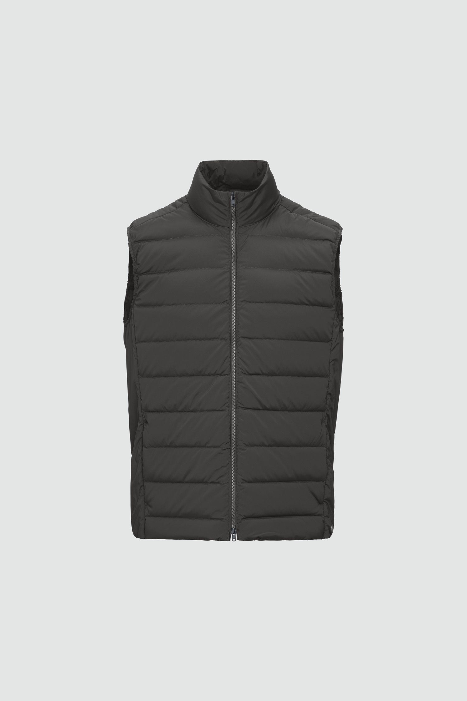 Ratio II — Olive foncé