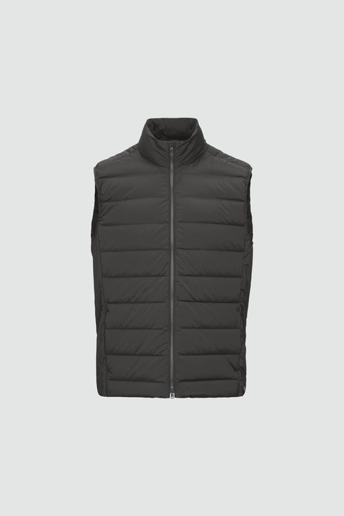 Ratio II — Olive foncé