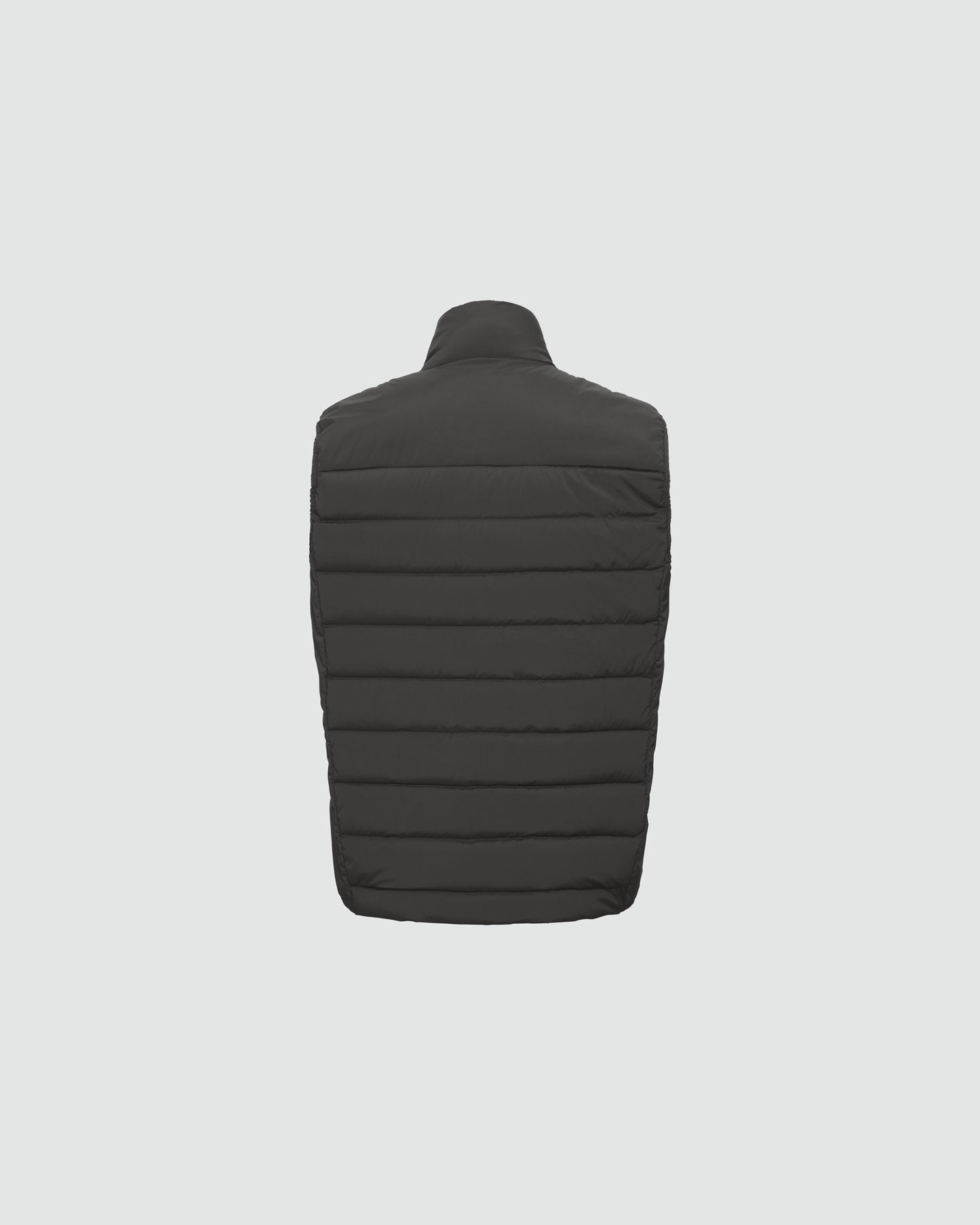 Ratio II — Olive foncé