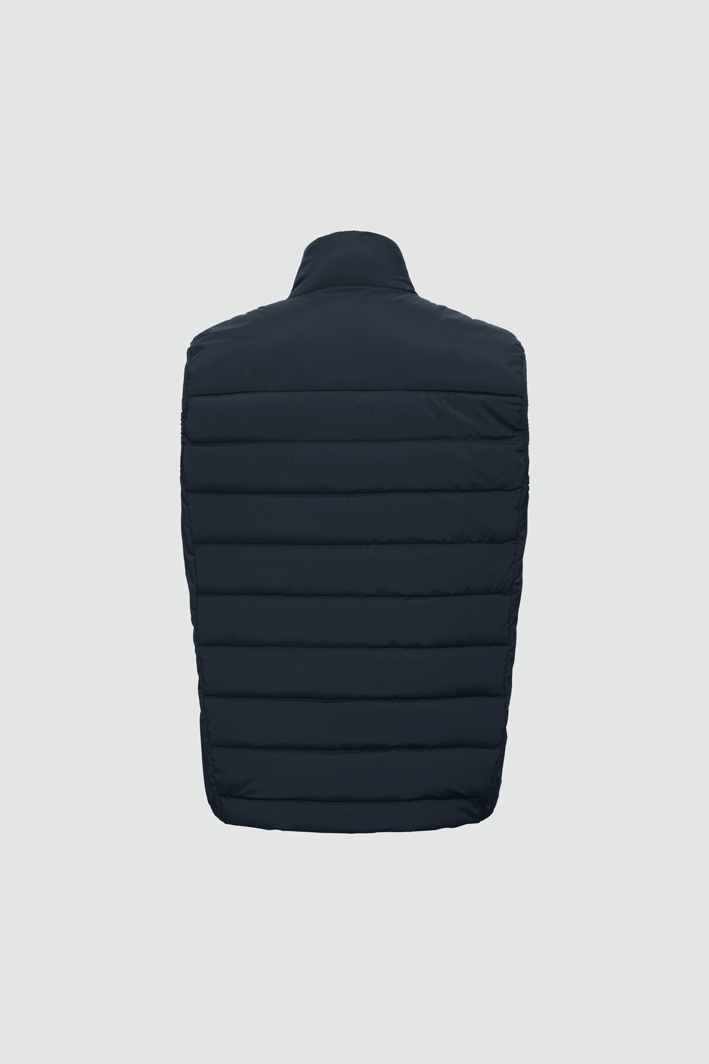 Verhältnis II – Mitternachtsblau