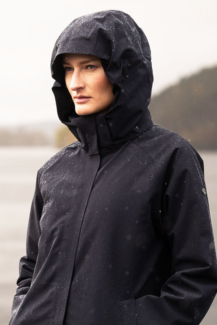 All-Weather Performance