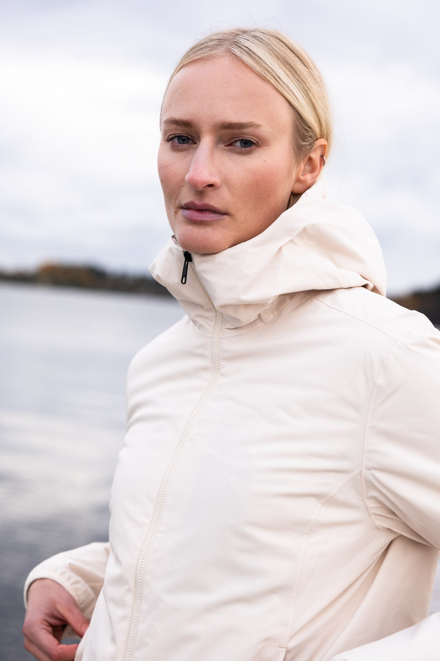 Link — Neutral White