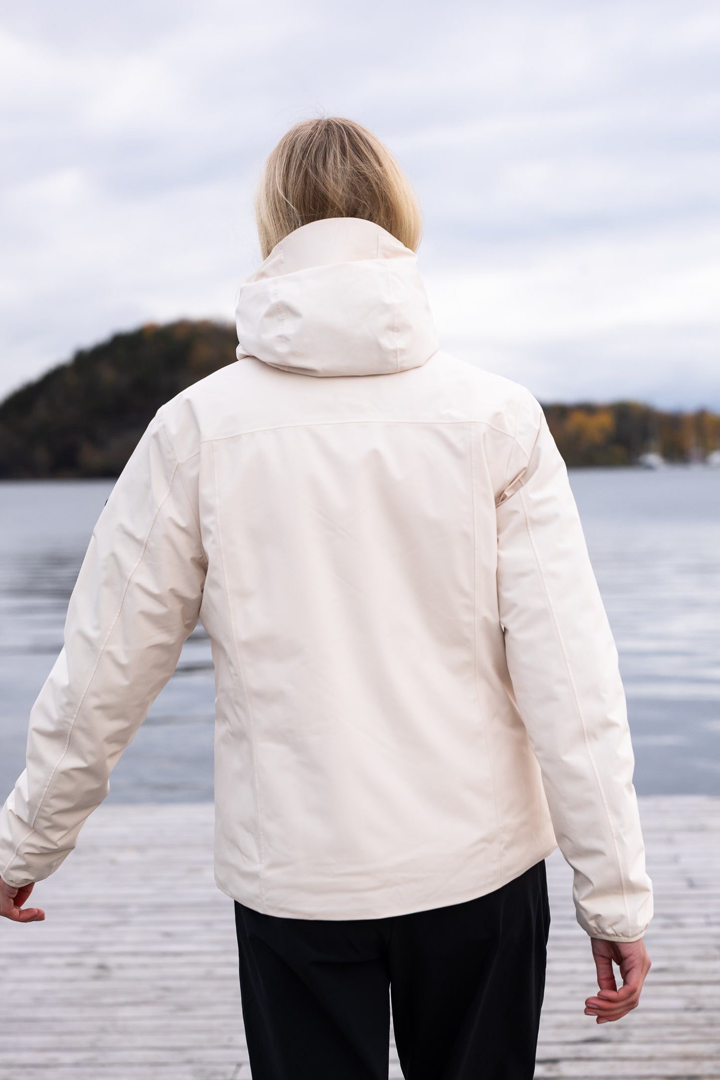 Link — Neutral White