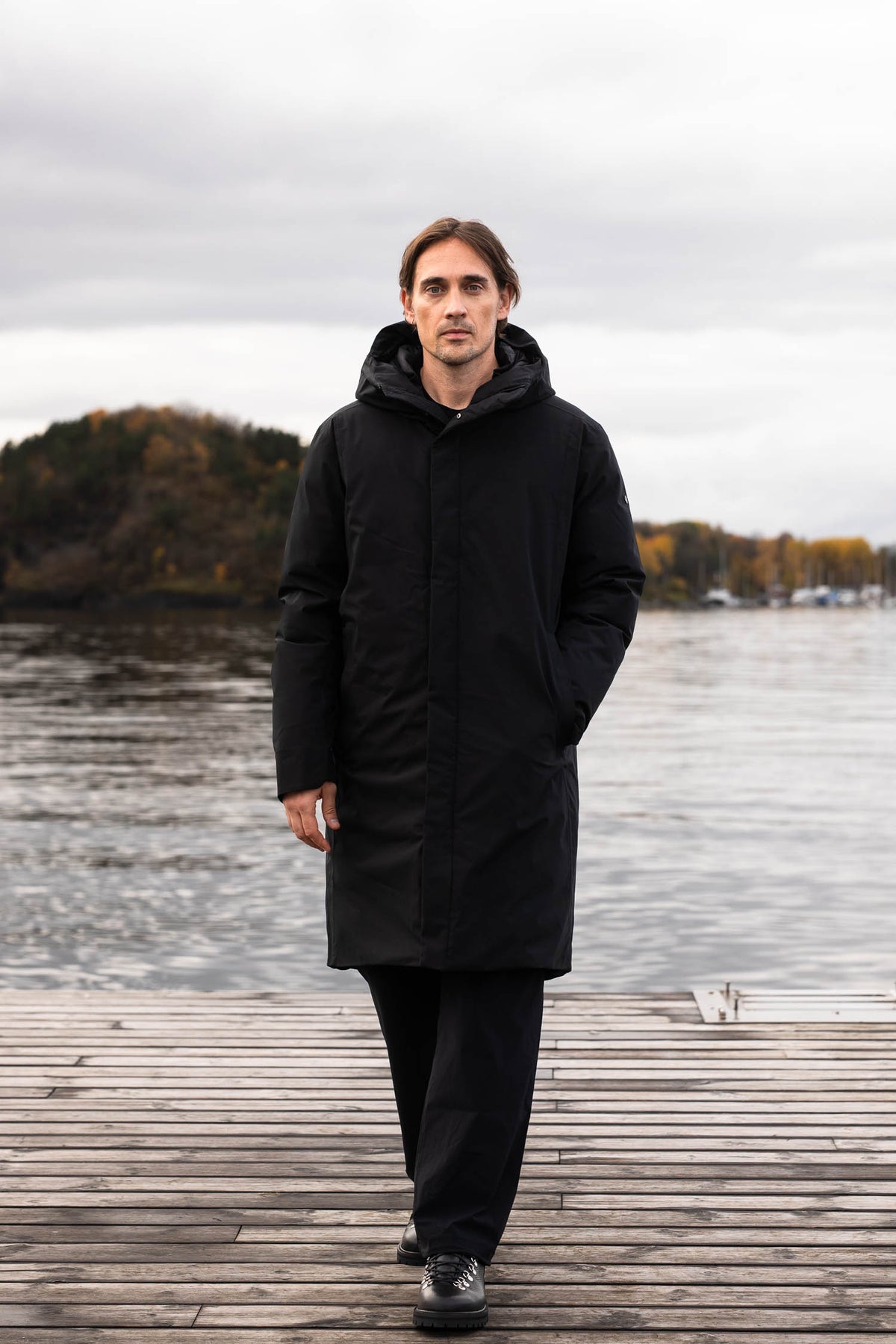 Comment taille ce modèle ?