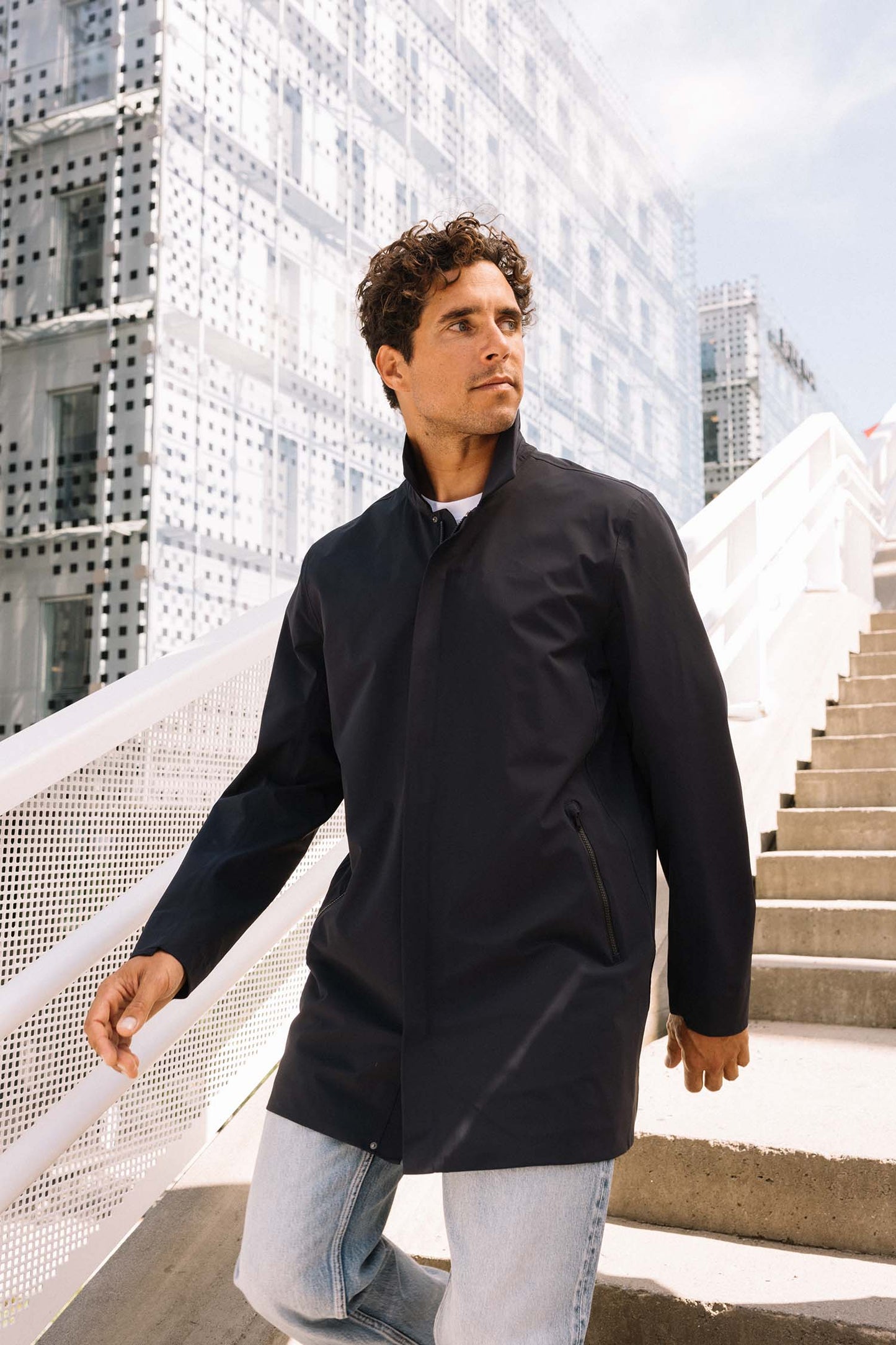 Key II — Carbon – Scandinavian Edition