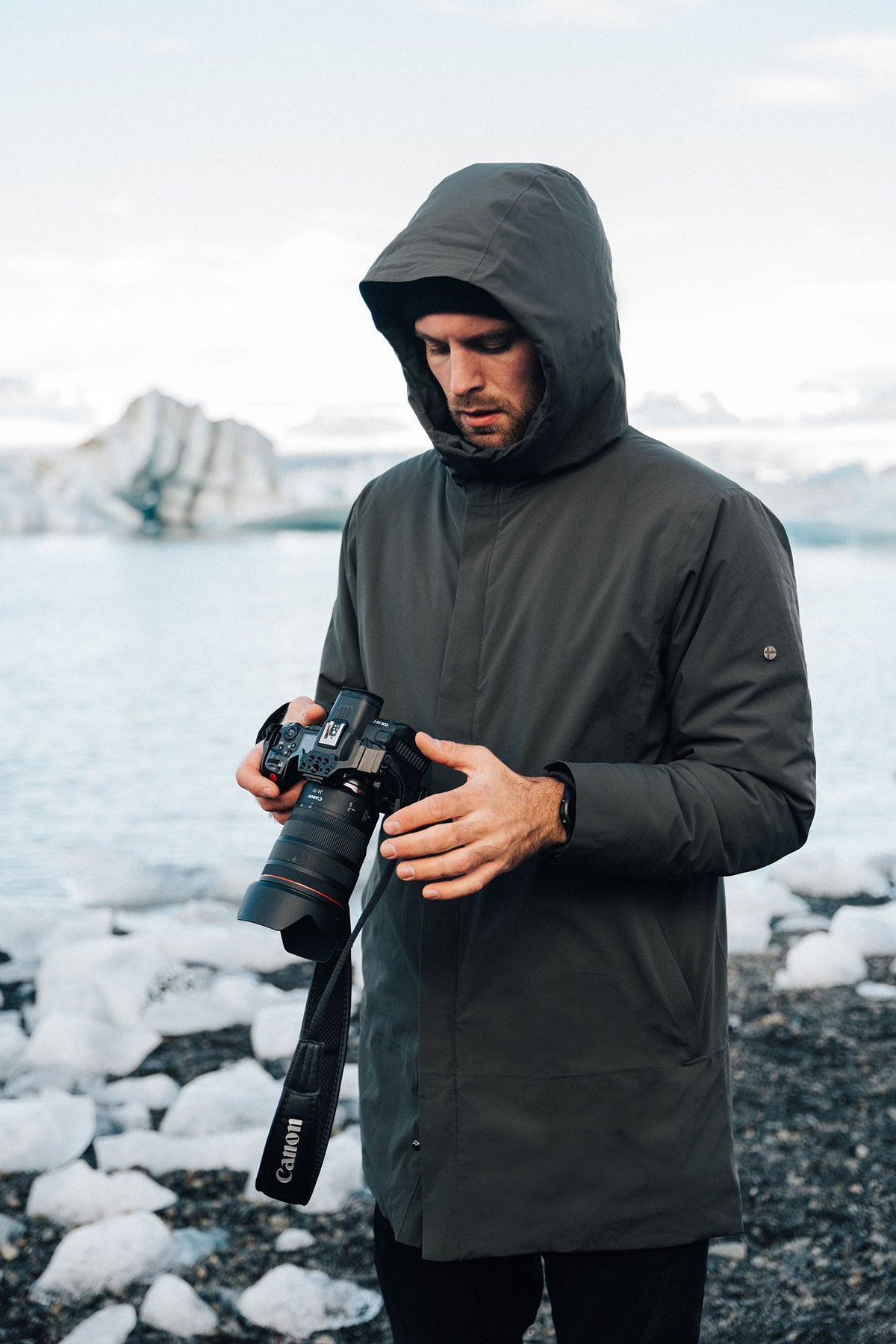 100% Weatherproof