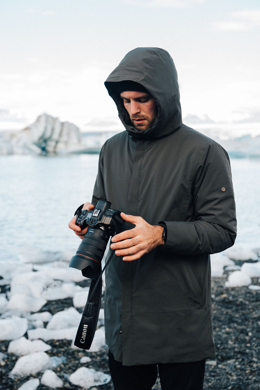 100% Weatherproof
