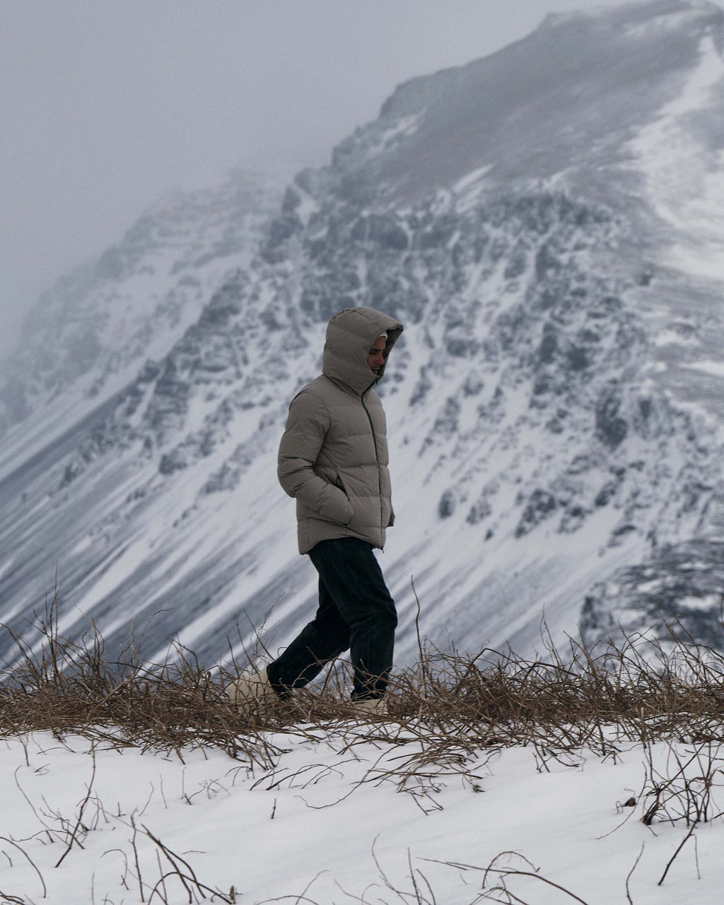 Torrent II — Sand
