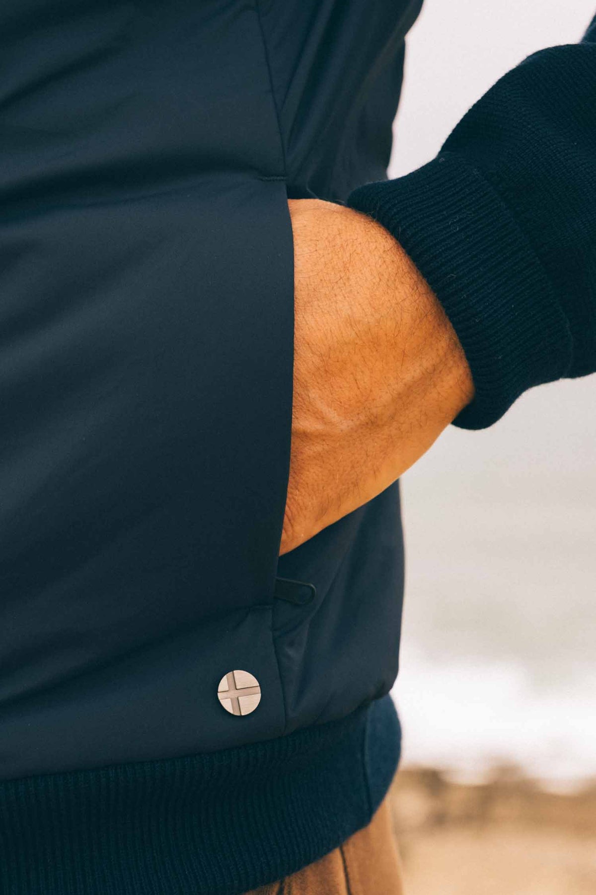 Functional Pockets