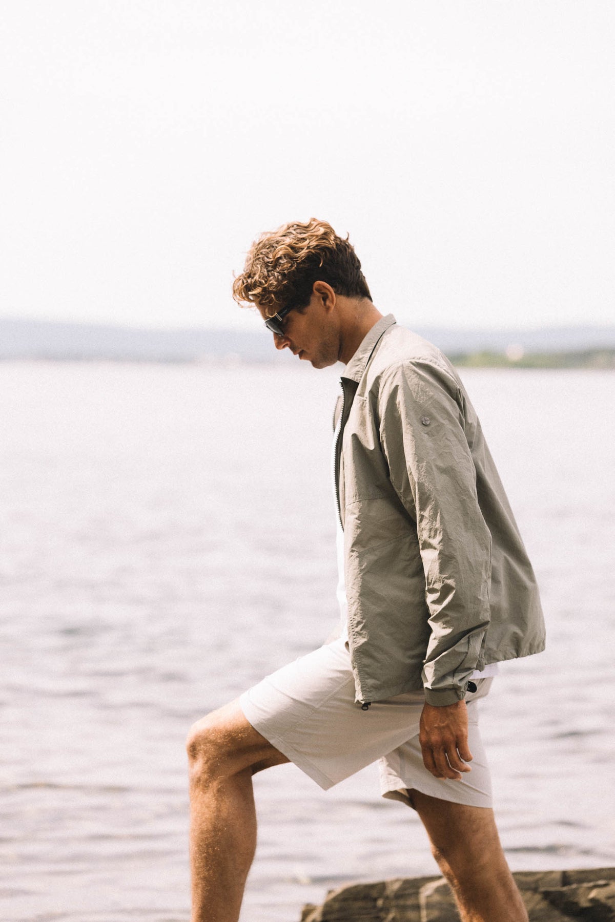 Ultra-Lightweight Polyester Fabric