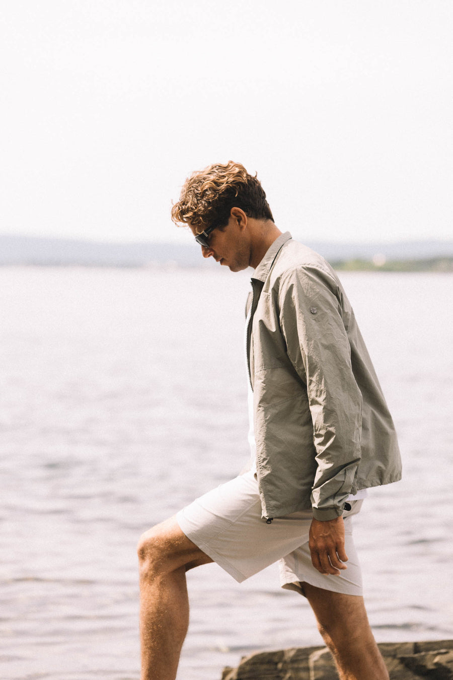 Ultra-Lightweight Polyester Fabric